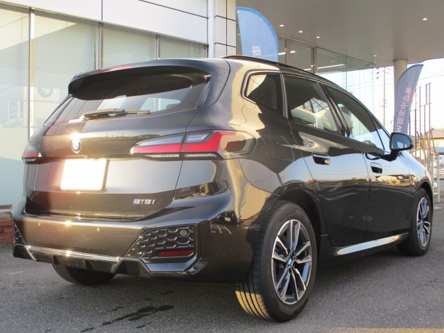 BMW 2 Series Active Tourer
