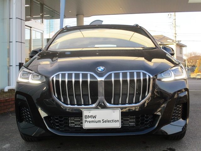BMW 2 Series Active Tourer