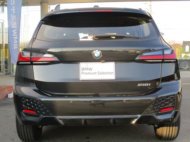 BMW 2 Series Active Tourer
