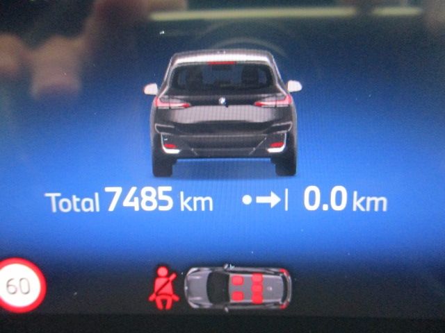 BMW 2 Series Active Tourer