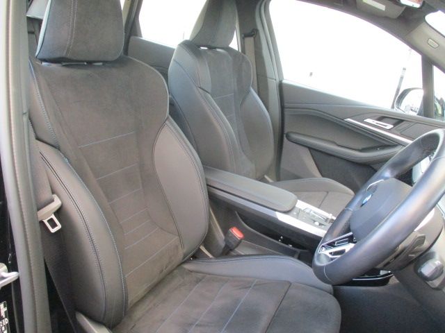 BMW 2 Series Active Tourer