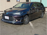 COROLLA FIELDER HYBRID