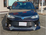 COROLLA FIELDER HYBRID