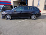 COROLLA FIELDER HYBRID