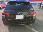 COROLLA FIELDER HYBRID