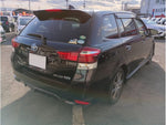 COROLLA FIELDER HYBRID