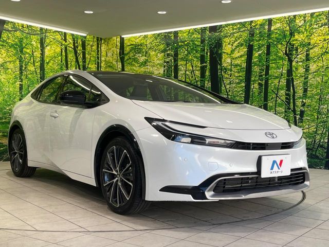 PRIUS