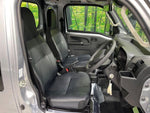 HIJET truck 4WD