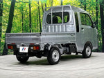 HIJET truck 4WD