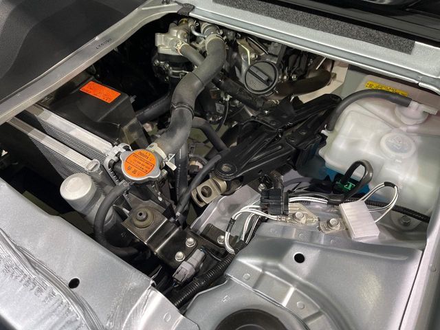 HIJET truck 4WD