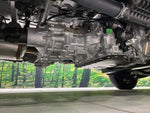 HIJET truck 4WD