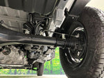 HIJET truck 4WD