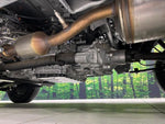 HIJET truck 4WD