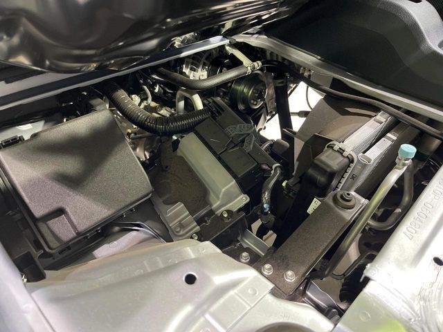 HIJET truck 4WD