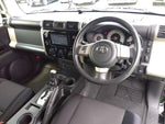 FJ CRUISER 4WD