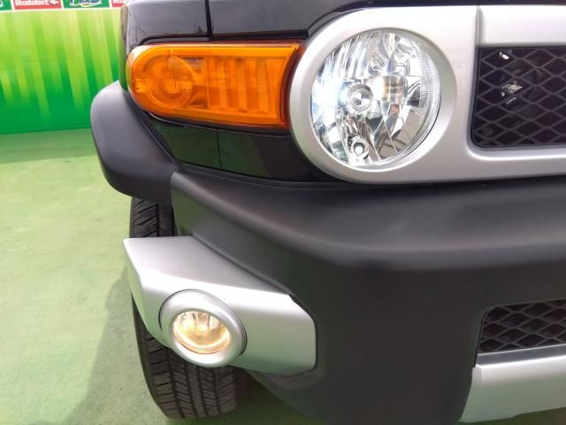 FJ CRUISER 4WD