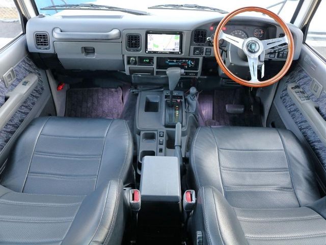 LANDCRUISER PRADO