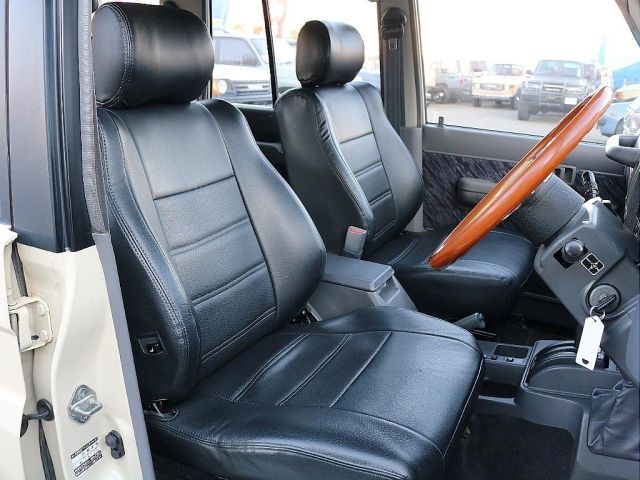 LANDCRUISER PRADO