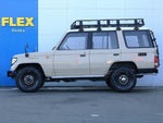 LANDCRUISER PRADO