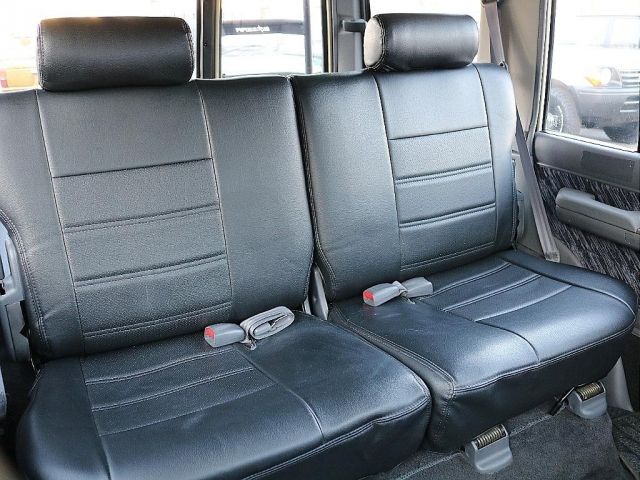 LANDCRUISER PRADO