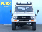 LANDCRUISER PRADO