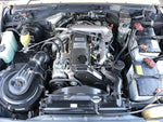 LANDCRUISER PRADO