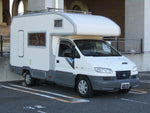 CADILLAC SRX
