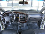 CADILLAC SRX