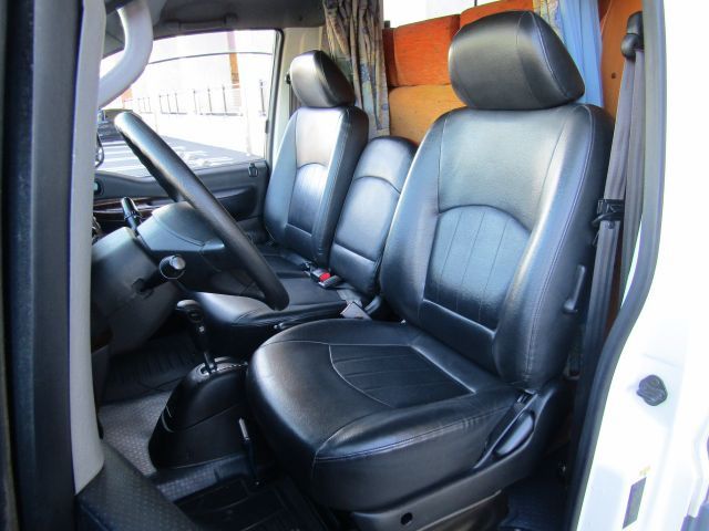CADILLAC SRX