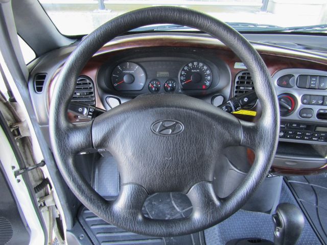 CADILLAC SRX