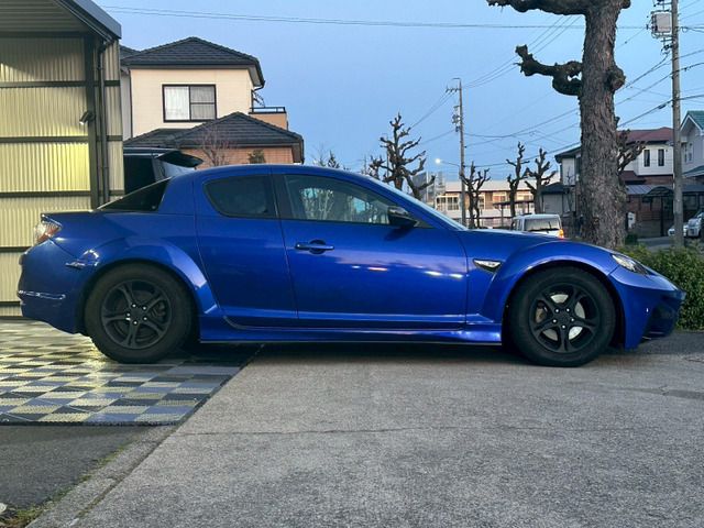 RX-8