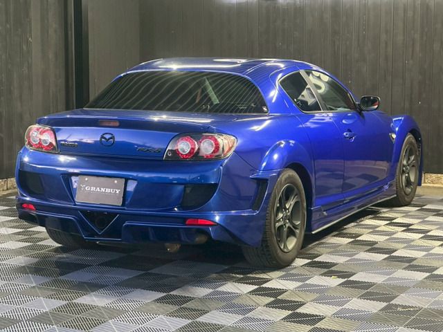 RX-8