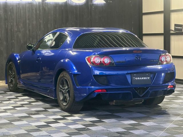 RX-8