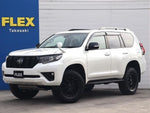 LANDCRUISER PRADO