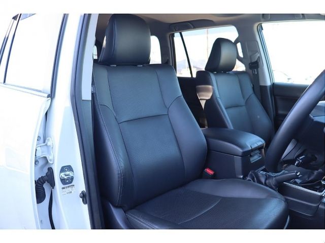 LANDCRUISER PRADO
