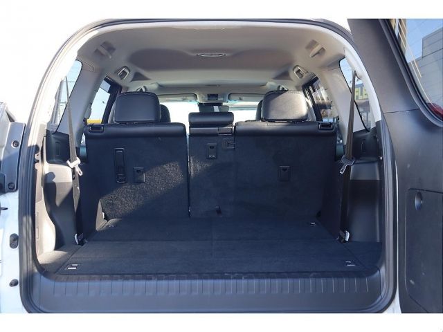 LANDCRUISER PRADO