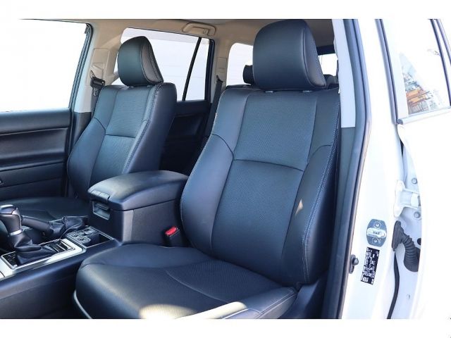 LANDCRUISER PRADO