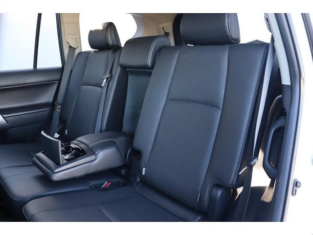 LANDCRUISER PRADO
