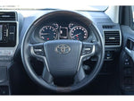 LANDCRUISER PRADO