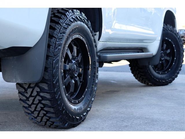 LANDCRUISER PRADO