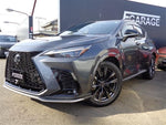 LEXUS NX350h AWD
