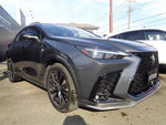 LEXUS NX350h AWD