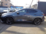 LEXUS NX350h AWD