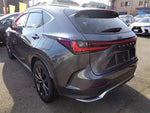 LEXUS NX350h AWD