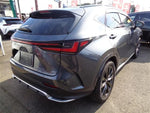 LEXUS NX350h AWD