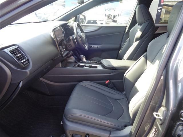 LEXUS NX350h AWD