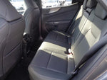LEXUS NX350h AWD