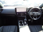 LEXUS NX350h AWD