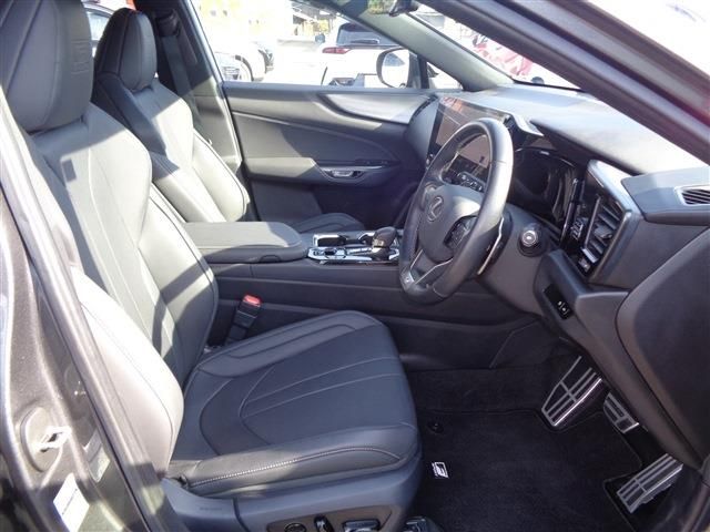 LEXUS NX350h AWD