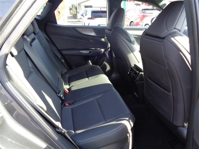 LEXUS NX350h AWD